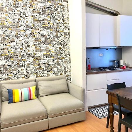 Casa Tre Gradini Apartment Perugia Ngoại thất bức ảnh