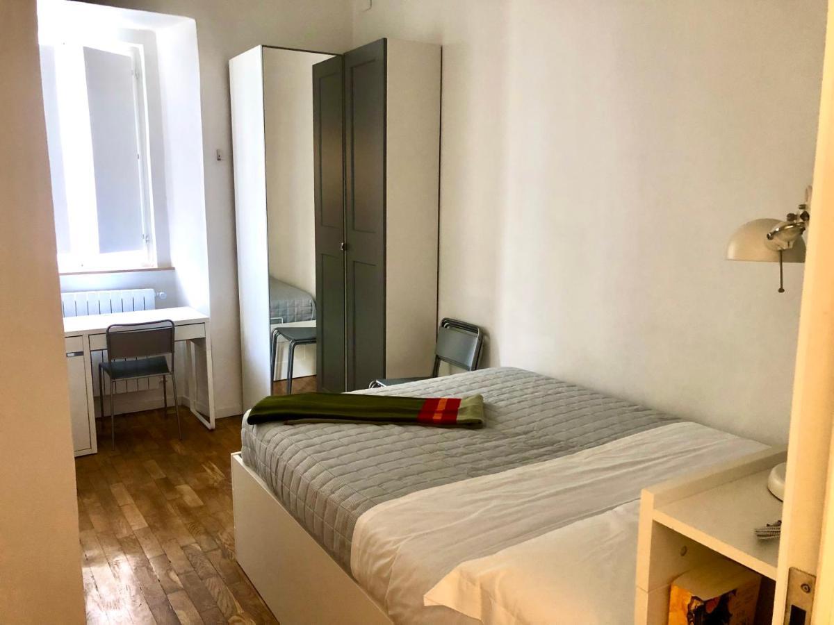 Casa Tre Gradini Apartment Perugia Ngoại thất bức ảnh