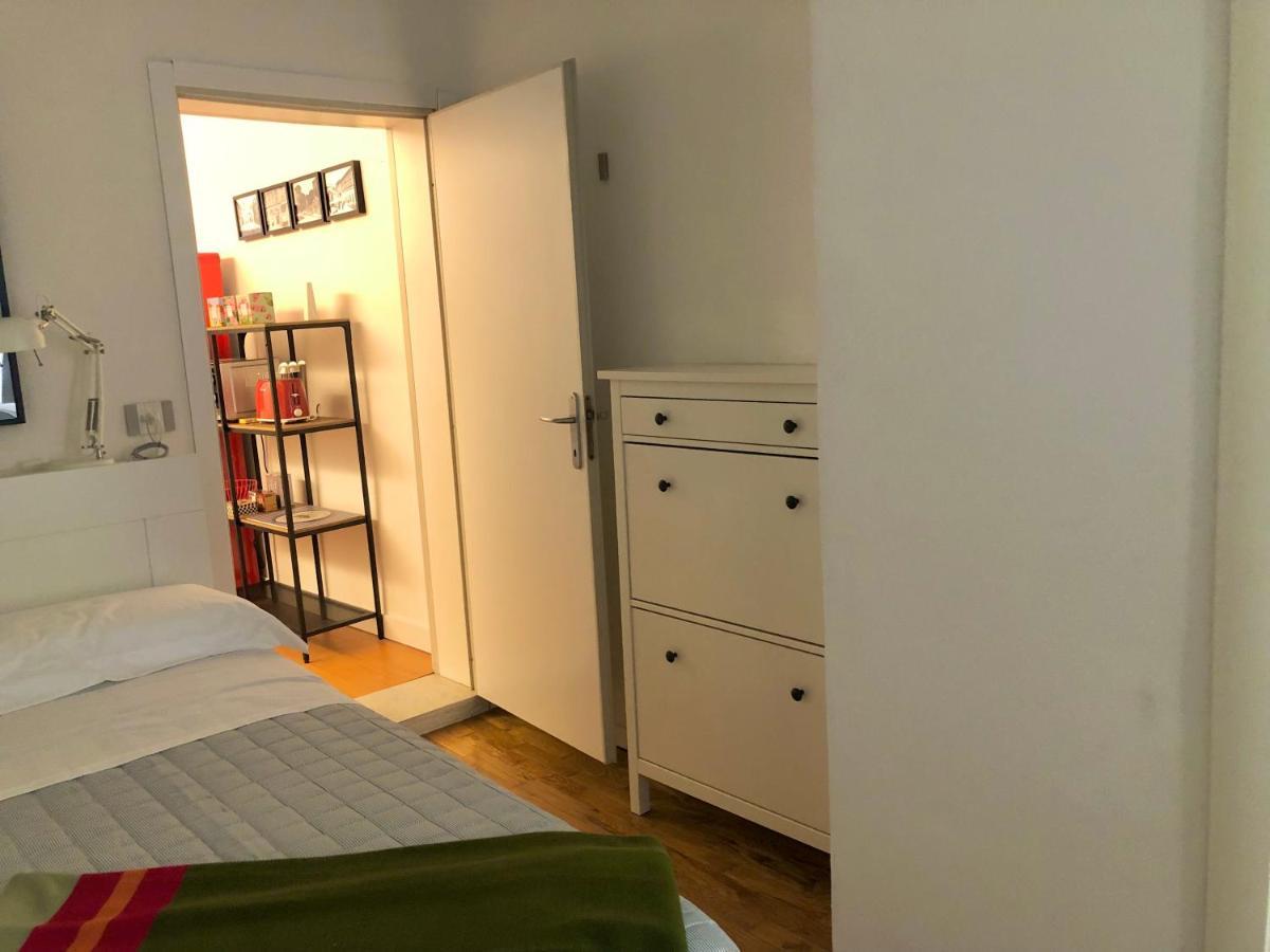 Casa Tre Gradini Apartment Perugia Ngoại thất bức ảnh