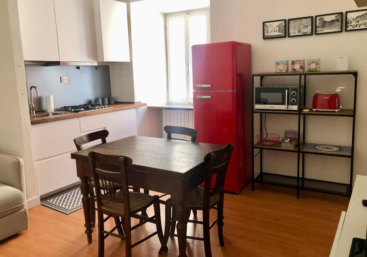 Casa Tre Gradini Apartment Perugia Ngoại thất bức ảnh