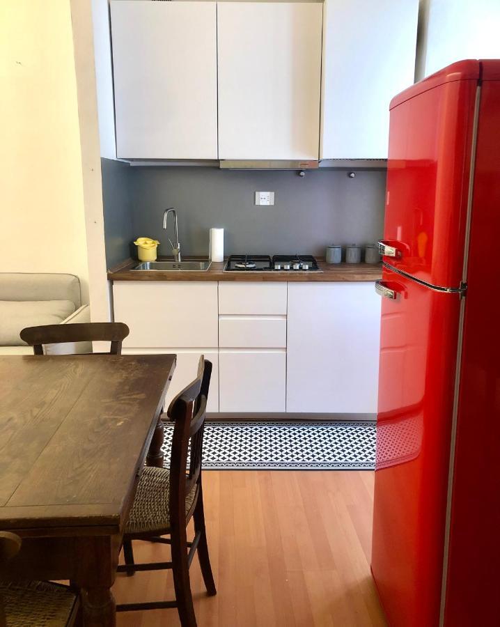 Casa Tre Gradini Apartment Perugia Ngoại thất bức ảnh
