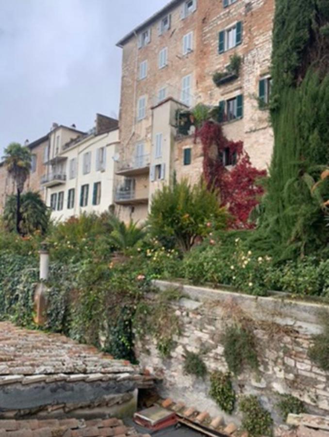 Casa Tre Gradini Apartment Perugia Ngoại thất bức ảnh