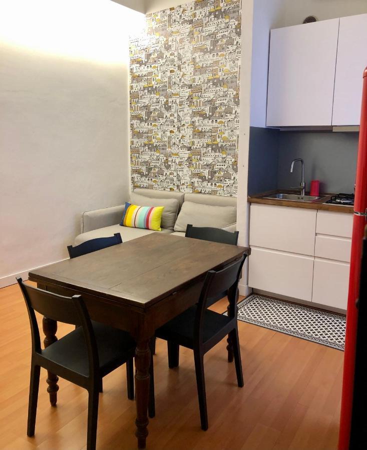 Casa Tre Gradini Apartment Perugia Ngoại thất bức ảnh
