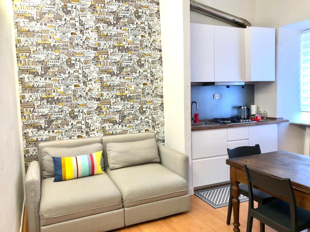 Casa Tre Gradini Apartment Perugia Ngoại thất bức ảnh