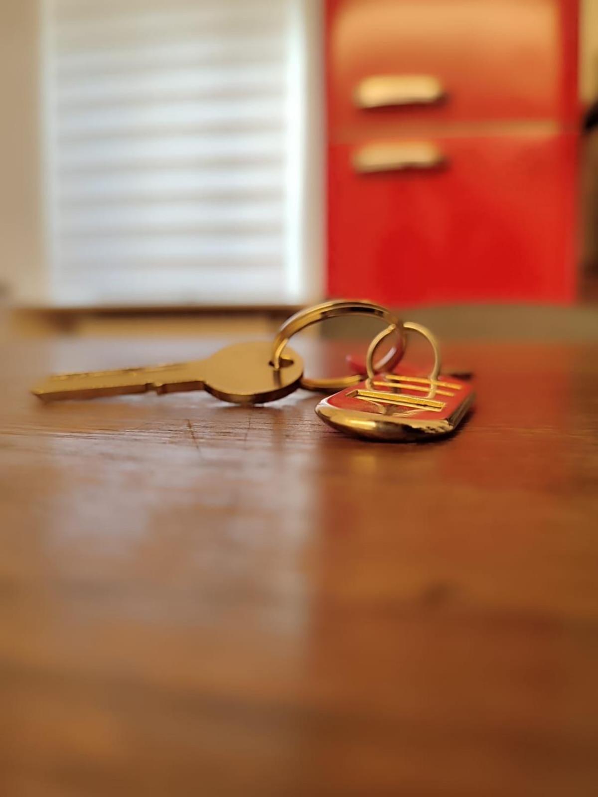 Casa Tre Gradini Apartment Perugia Ngoại thất bức ảnh