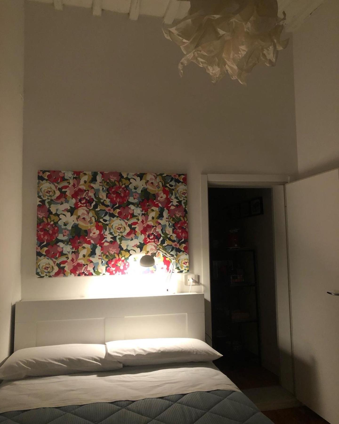 Casa Tre Gradini Apartment Perugia Ngoại thất bức ảnh