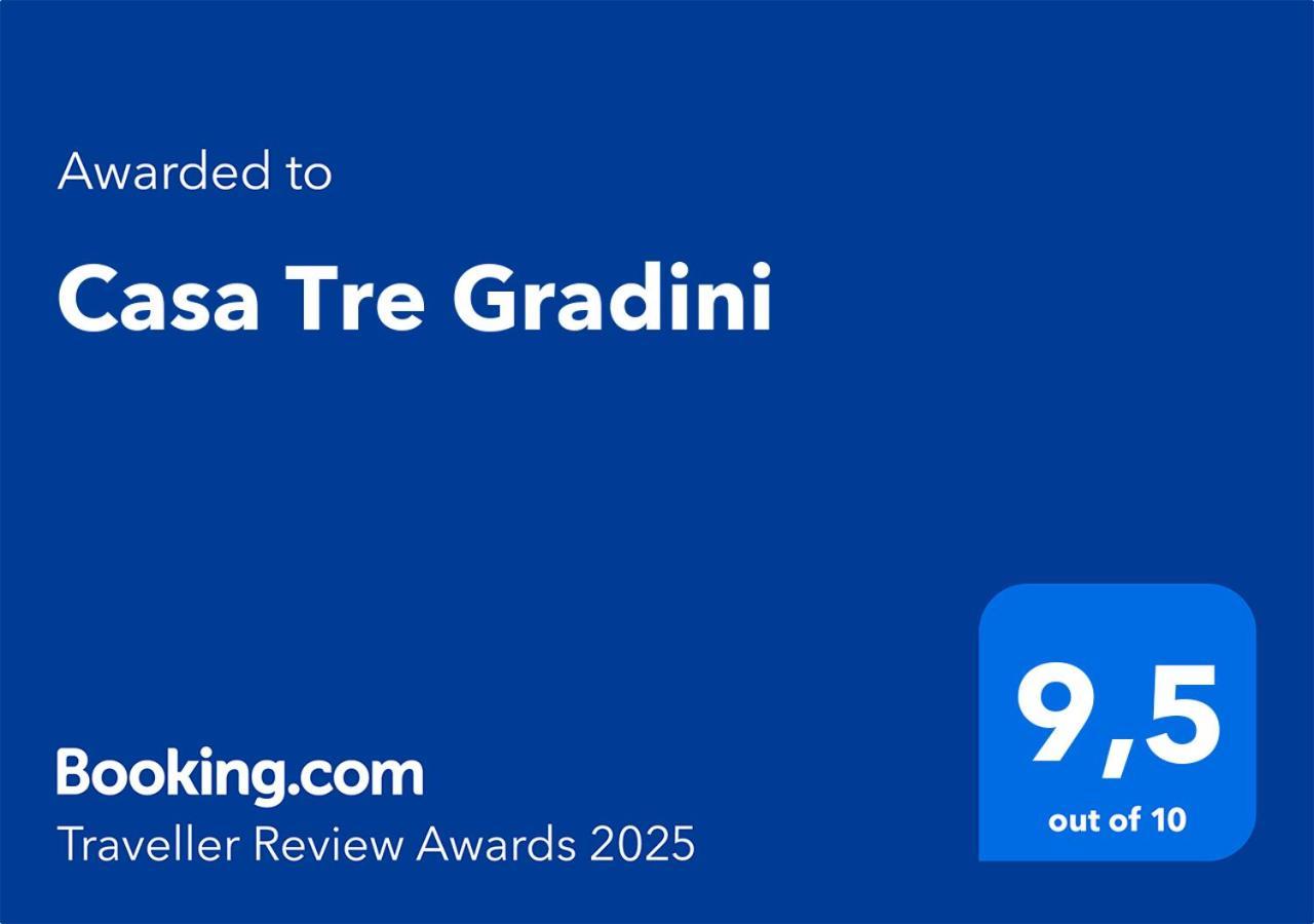 Casa Tre Gradini Apartment Perugia Ngoại thất bức ảnh